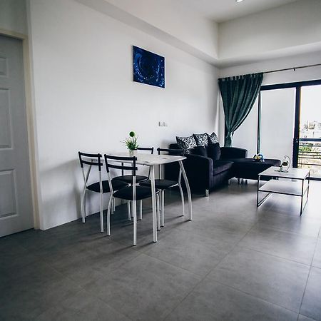 Infinity Bophut Apartments Ngoại thất bức ảnh