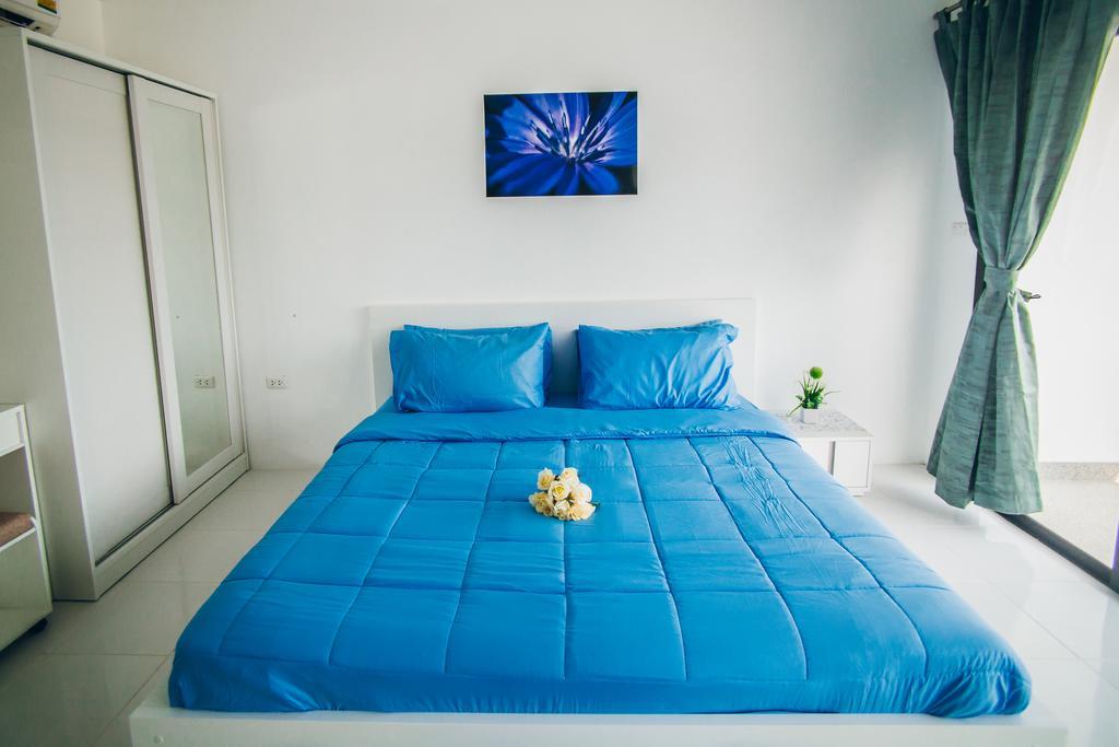 Infinity Bophut Apartments Ngoại thất bức ảnh