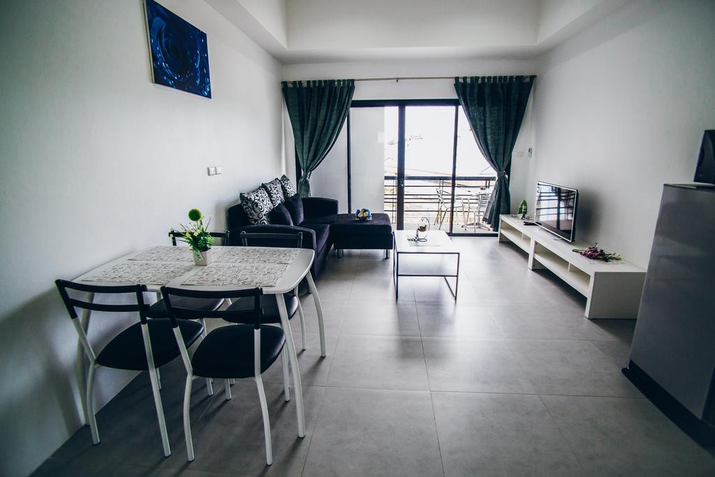 Infinity Bophut Apartments Ngoại thất bức ảnh