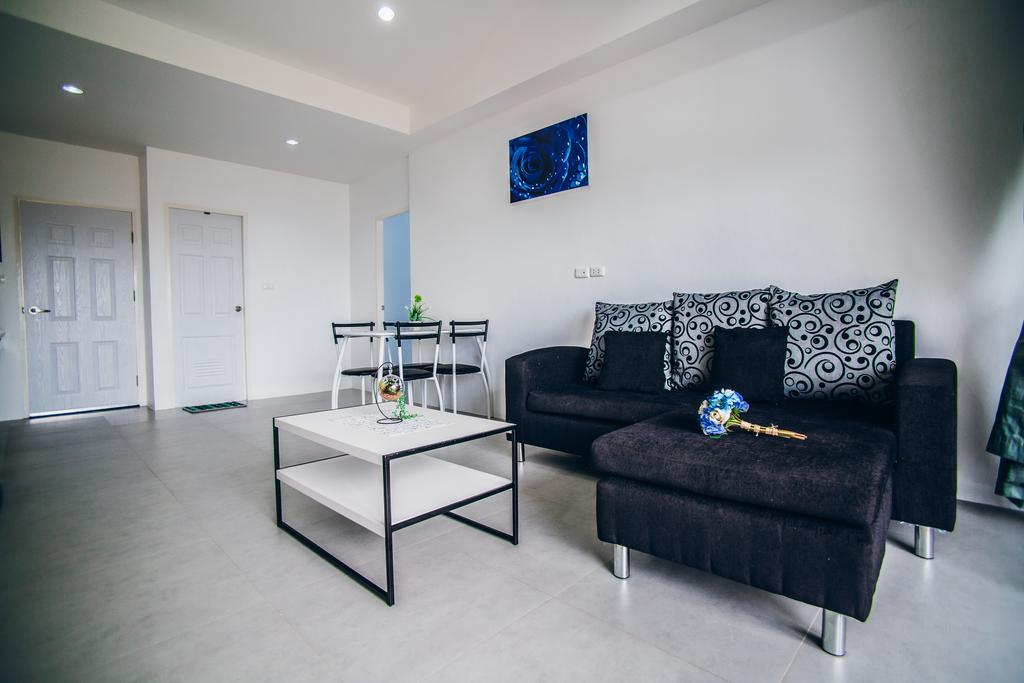 Infinity Bophut Apartments Ngoại thất bức ảnh