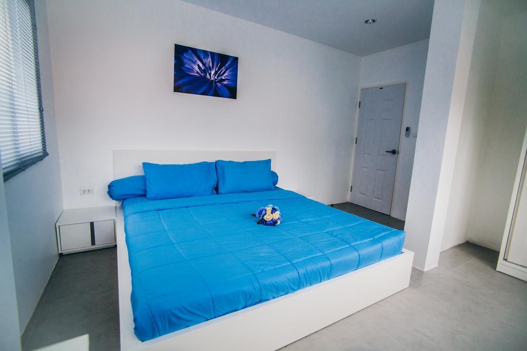 Infinity Bophut Apartments Ngoại thất bức ảnh